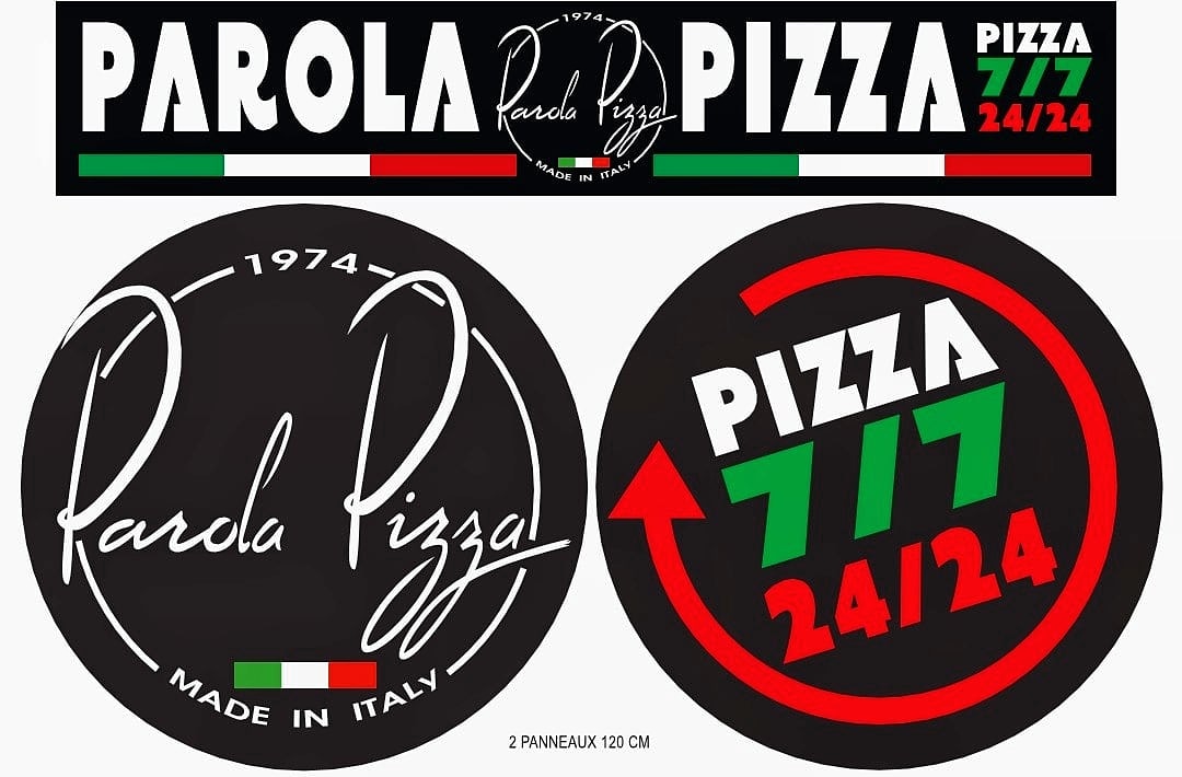Pizza Parola Pizza 11