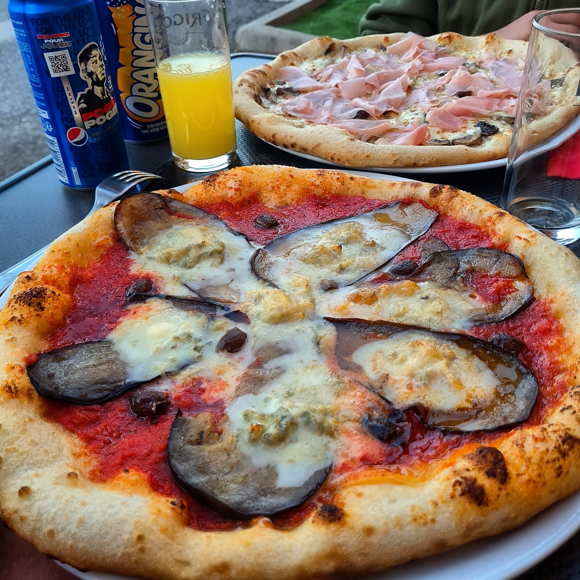 Pizza Parola Pizza 13