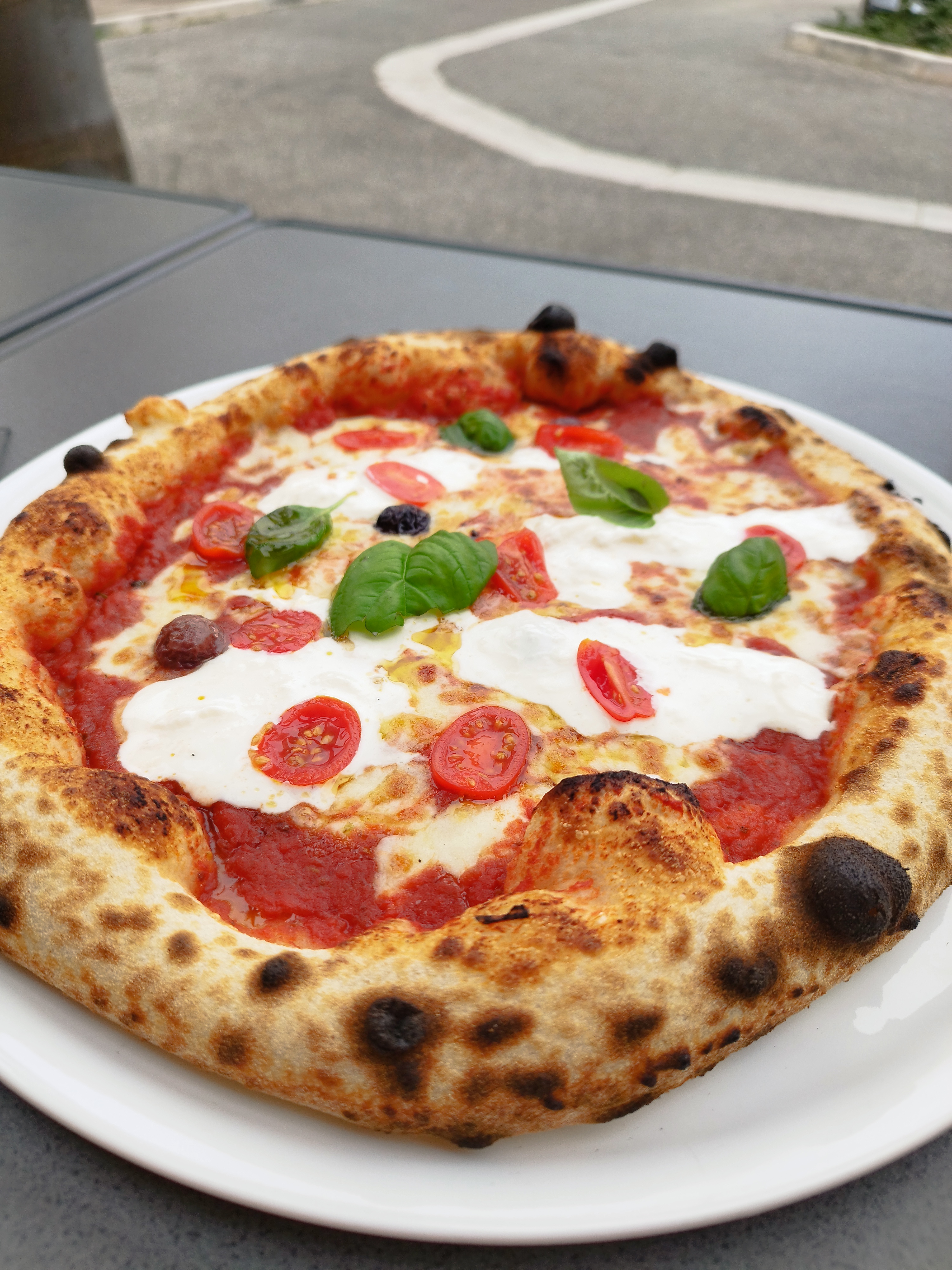 Pizza Parola Pizza 16