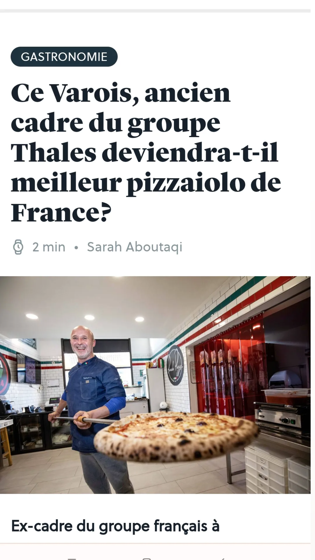Pizza Parola Pizza 17