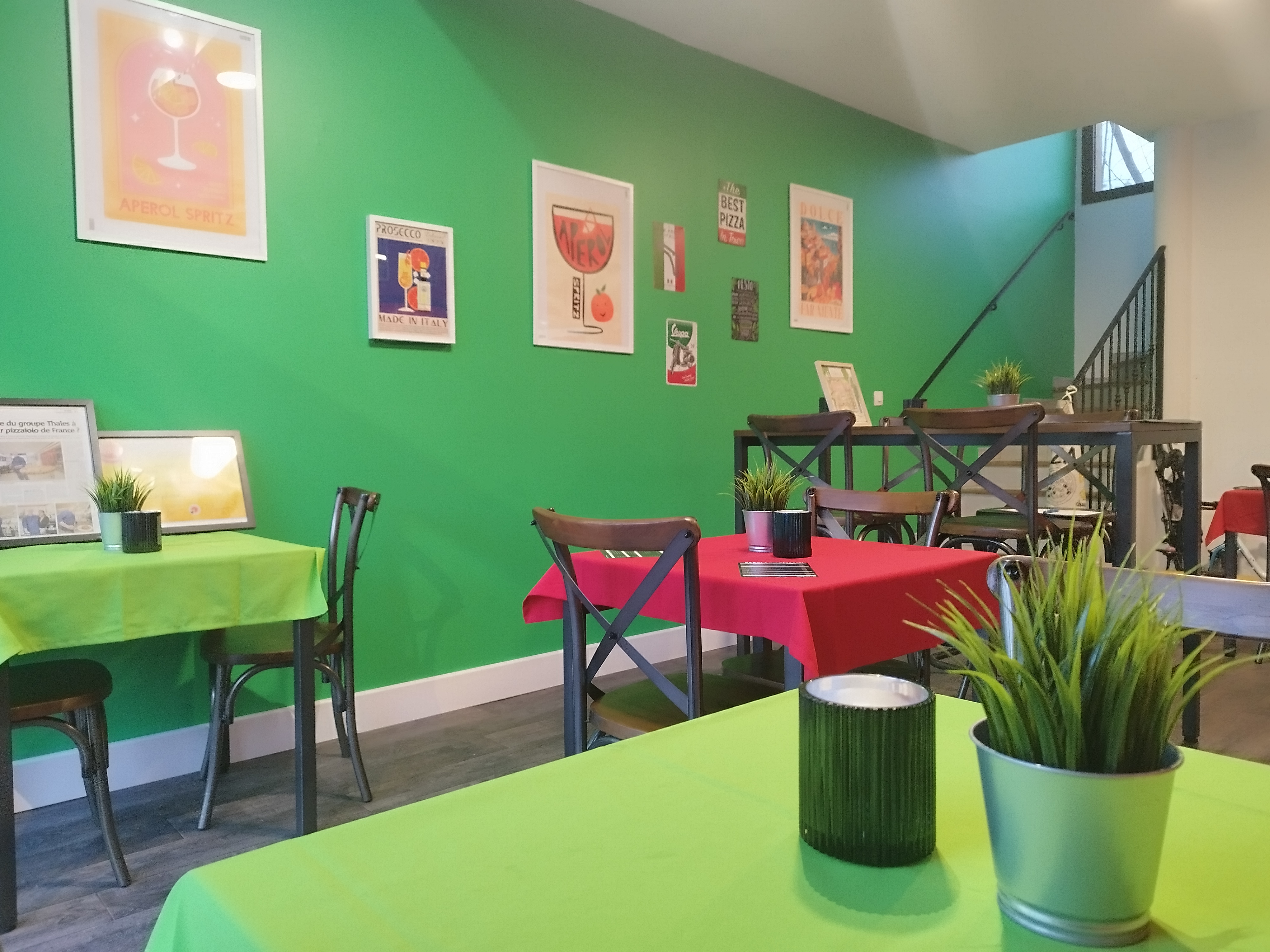 Pizza Parola Pizza 19