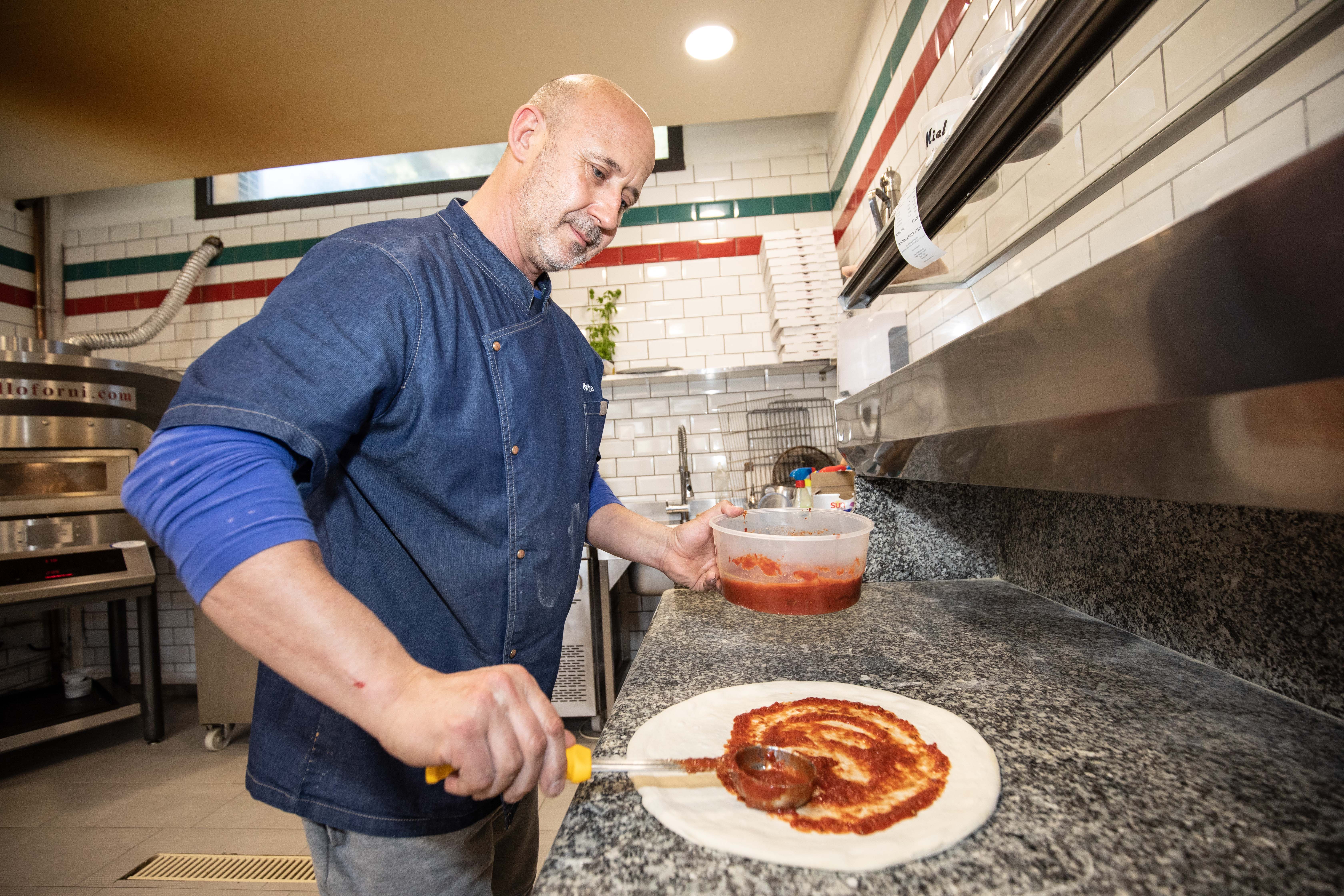 Pizza Parola Pizza 3