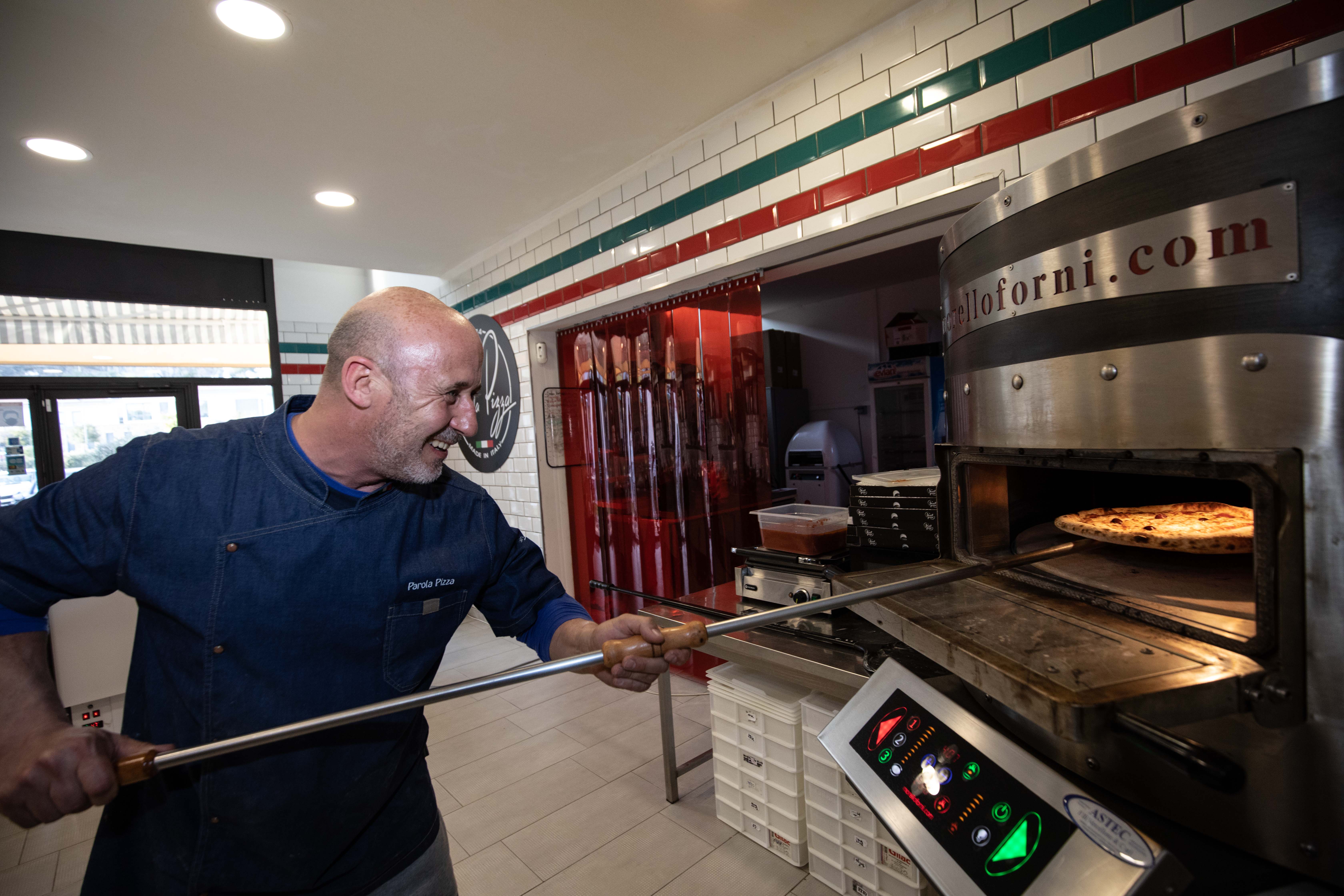 Pizza Parola Pizza 6