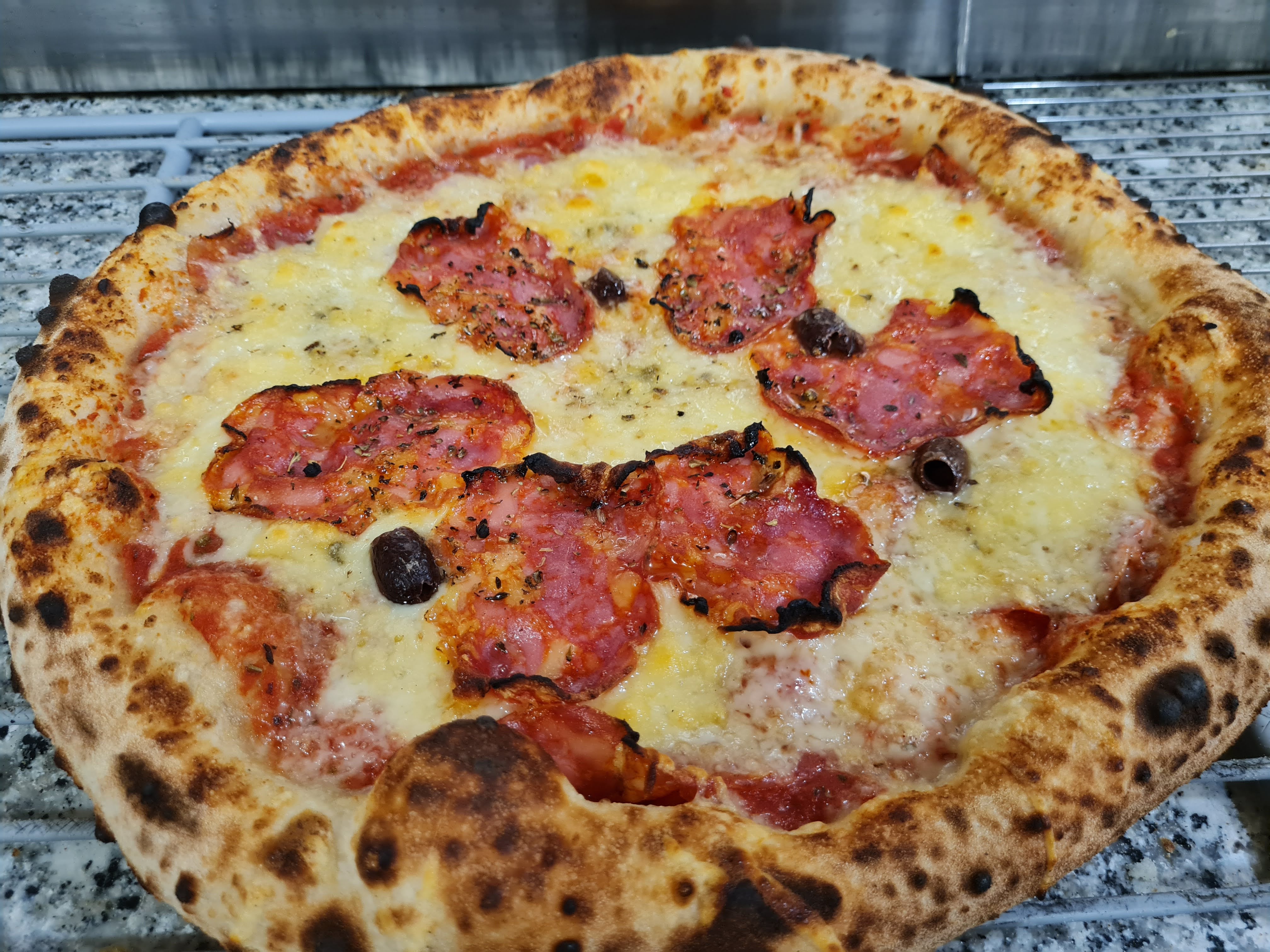 Pizza Parola Pizza 8