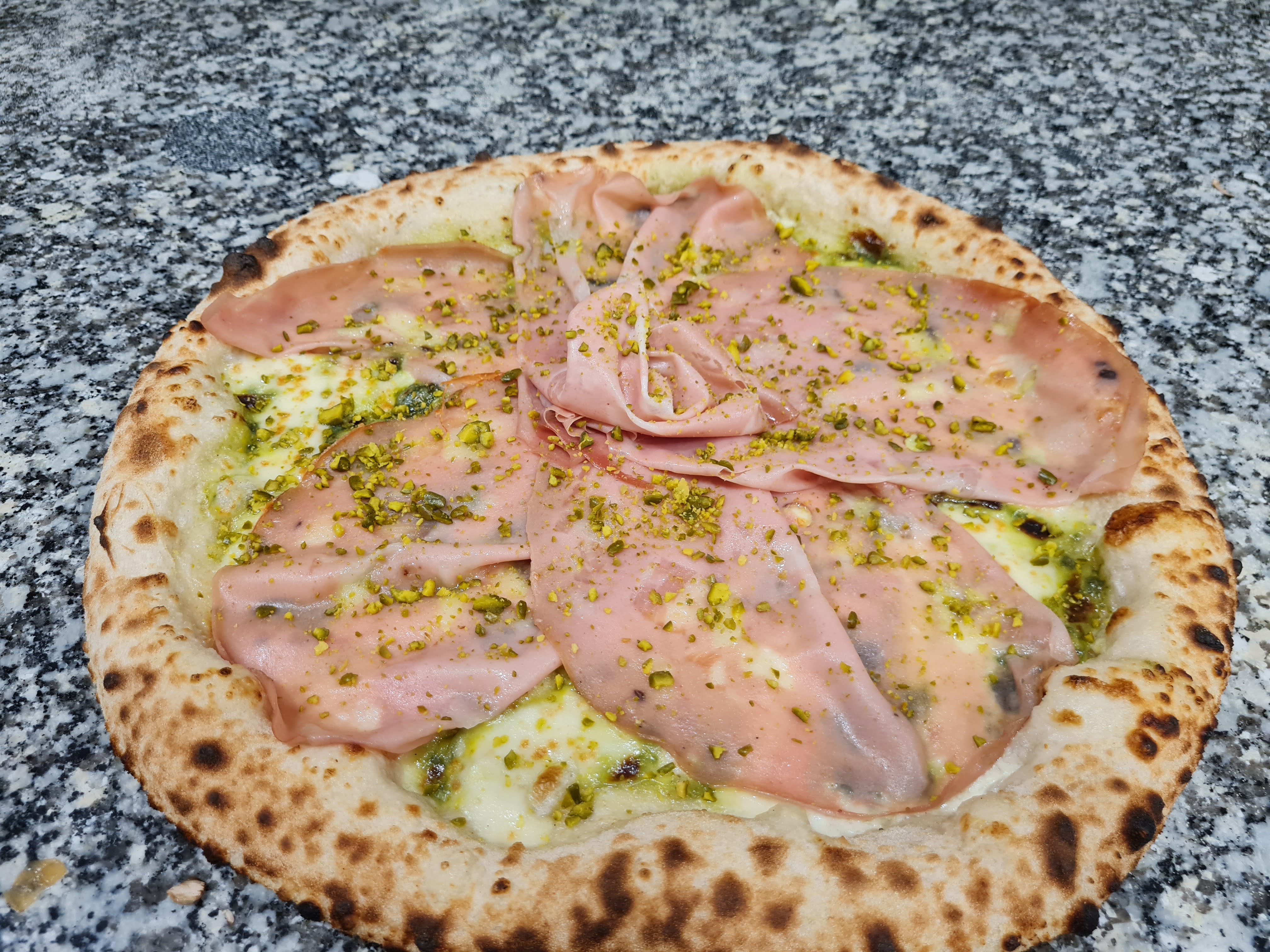 Pizza Parola Pizza 9